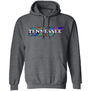 Tennessee Hoodie