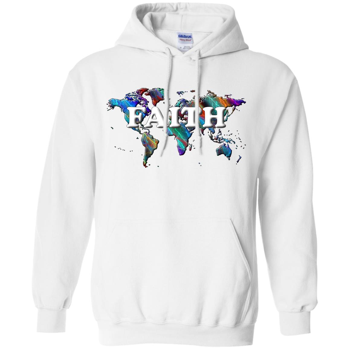 Faith Hoodie