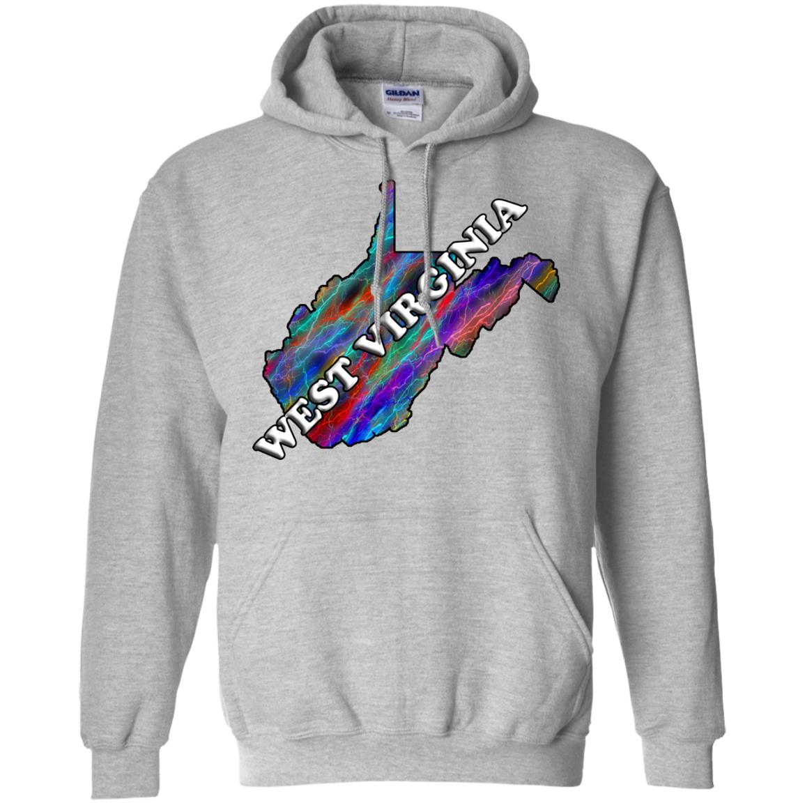 STATE HOODIE