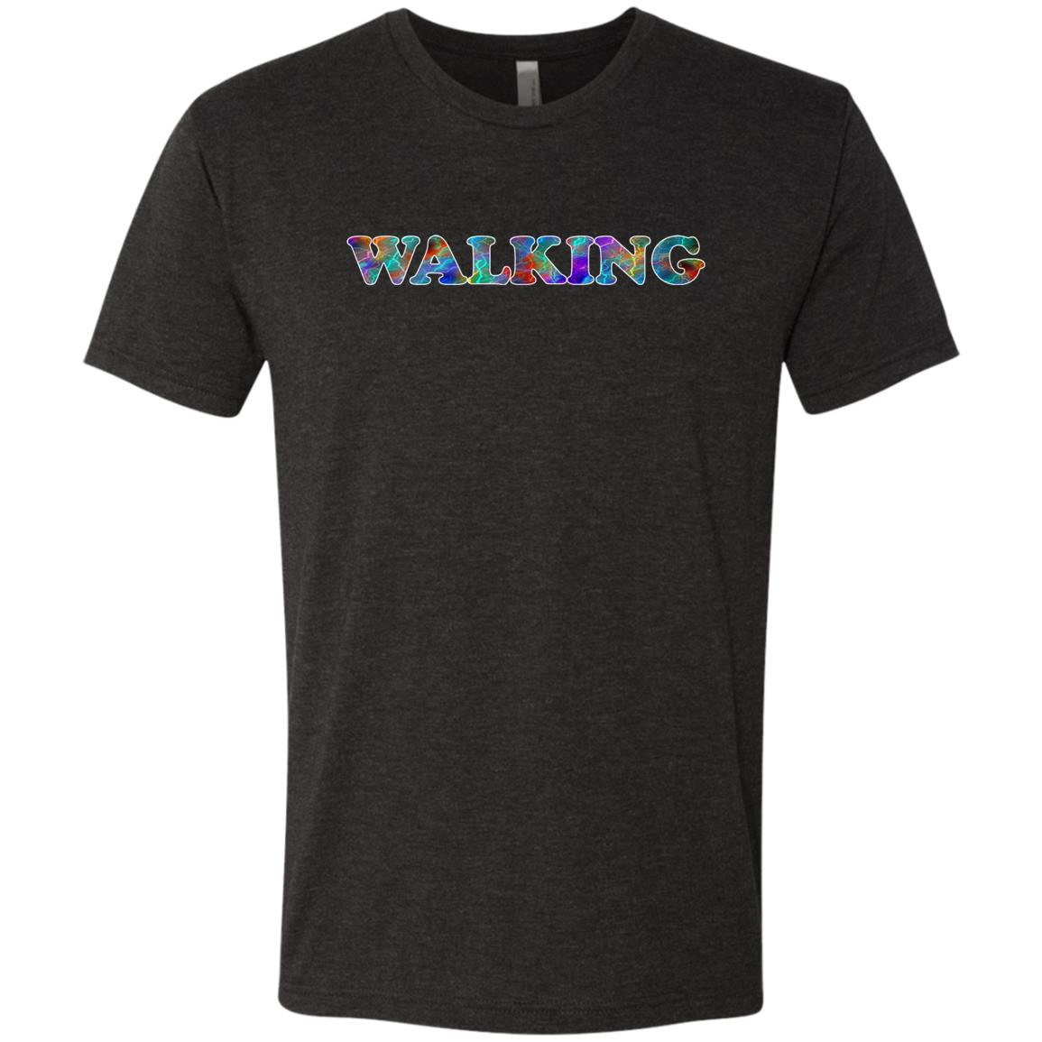Walking Sport T-Shirt