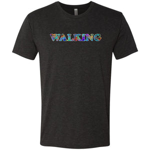 Walking Sport T-Shirt