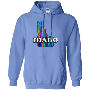 Idaho State Hoodie