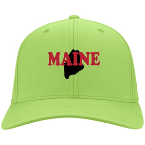 Maine State Hat