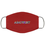 Archery 2 Layer Protective Mask