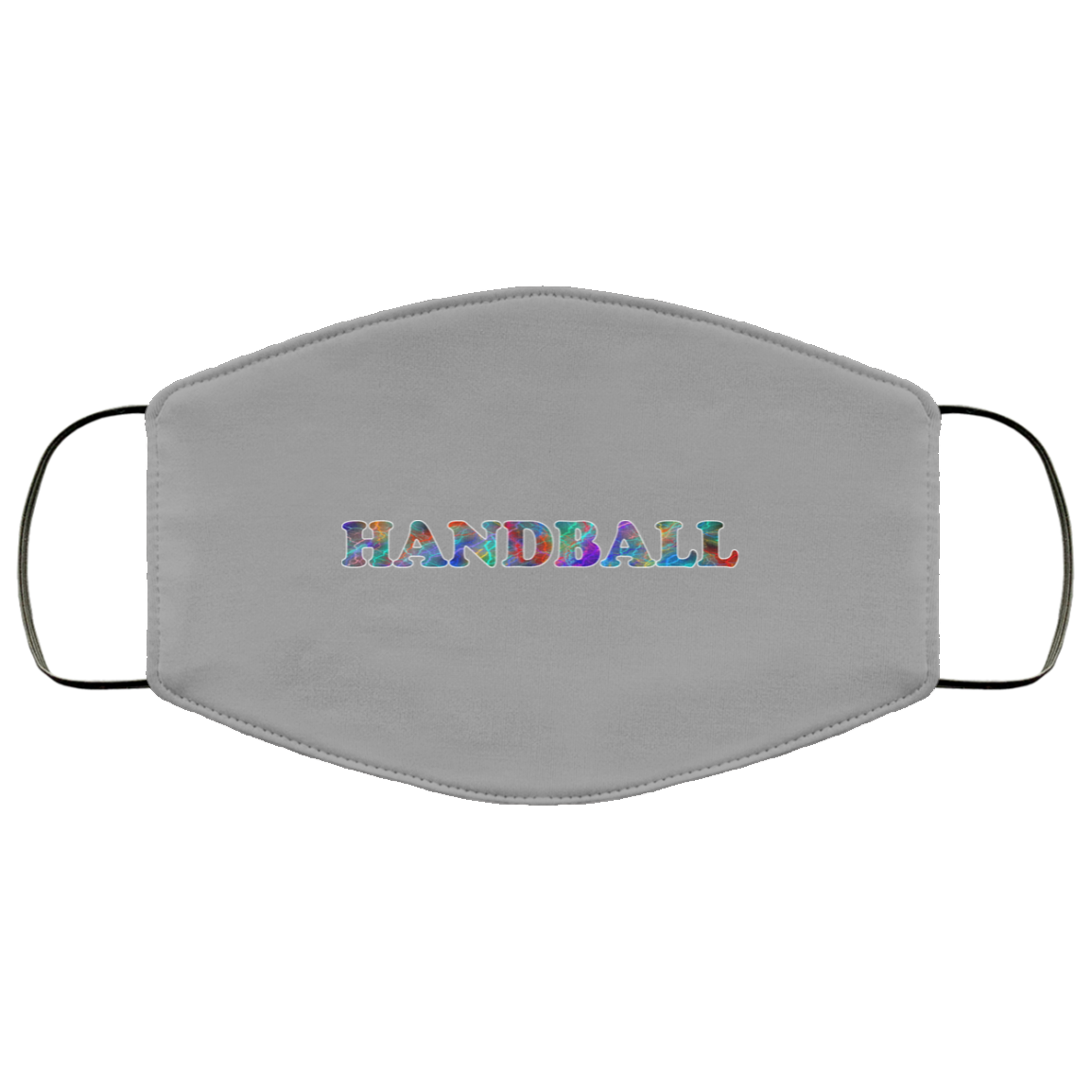 Handball 2 Layer Protective Mask