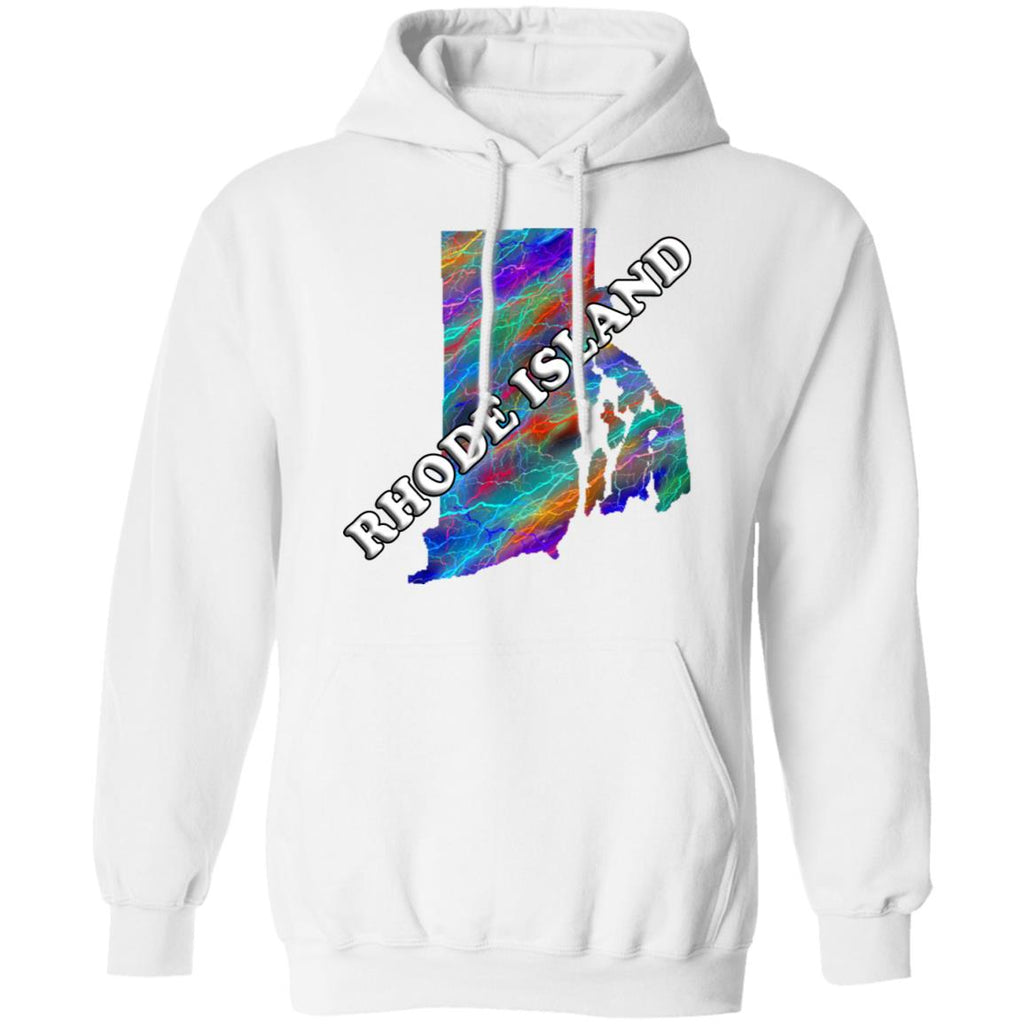 Rhode Island Hoodie