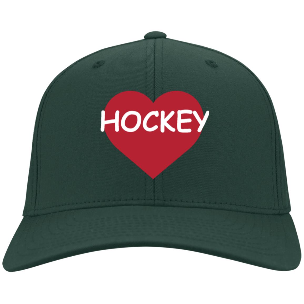 Hockeyv Sport Hat
