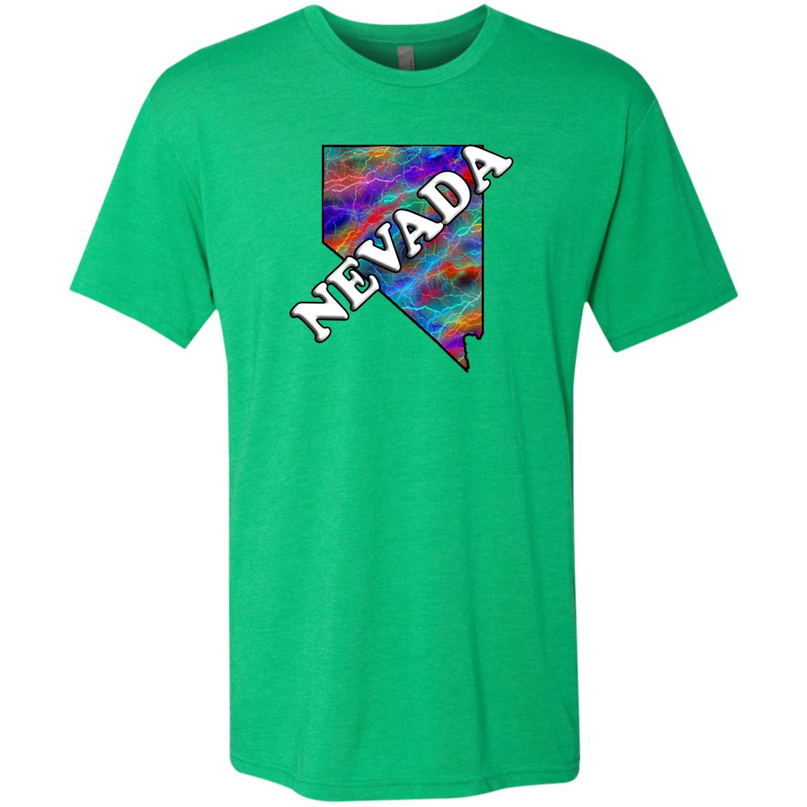 Nevada State T-Shirt