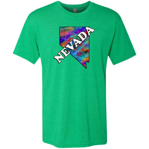 Nevada State T-Shirt