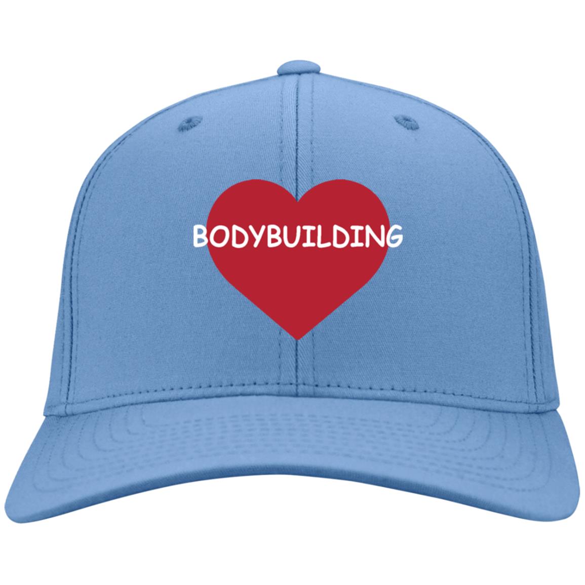 Bodybuilding Sport Hat