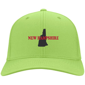 New Hampshire State Hat