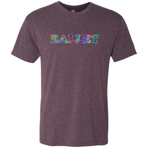 Ballet T-Shirt