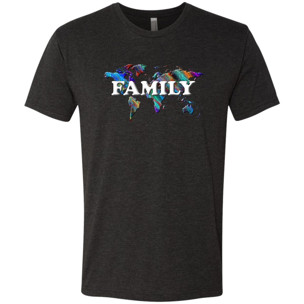 Family Statement T-Shirt