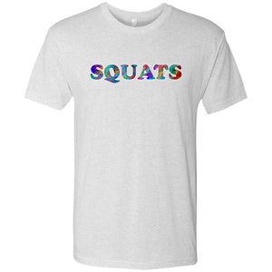 Squats Sport Mug