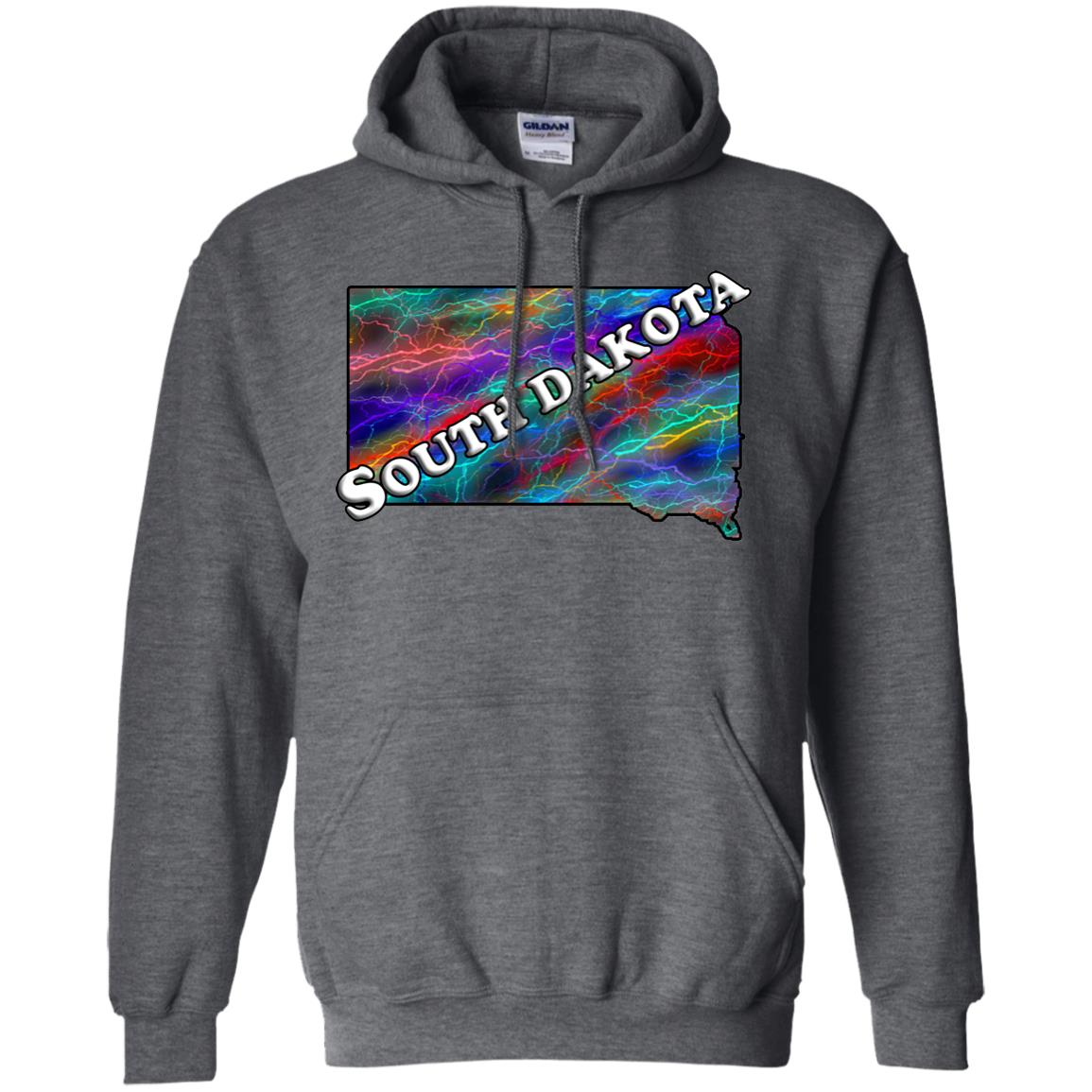 SOUTH DAKOTA STATE HOODIE