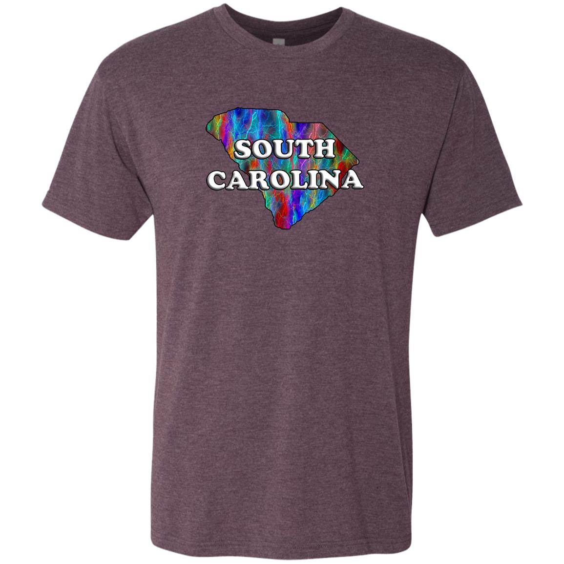 South Carolina State T-Shirt