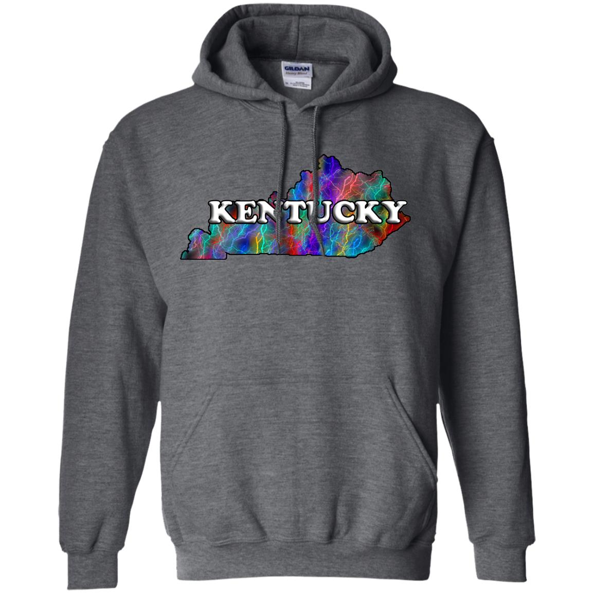 Kentucky State Hoodie