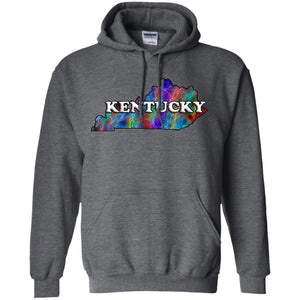 Kentucky State Hoodie