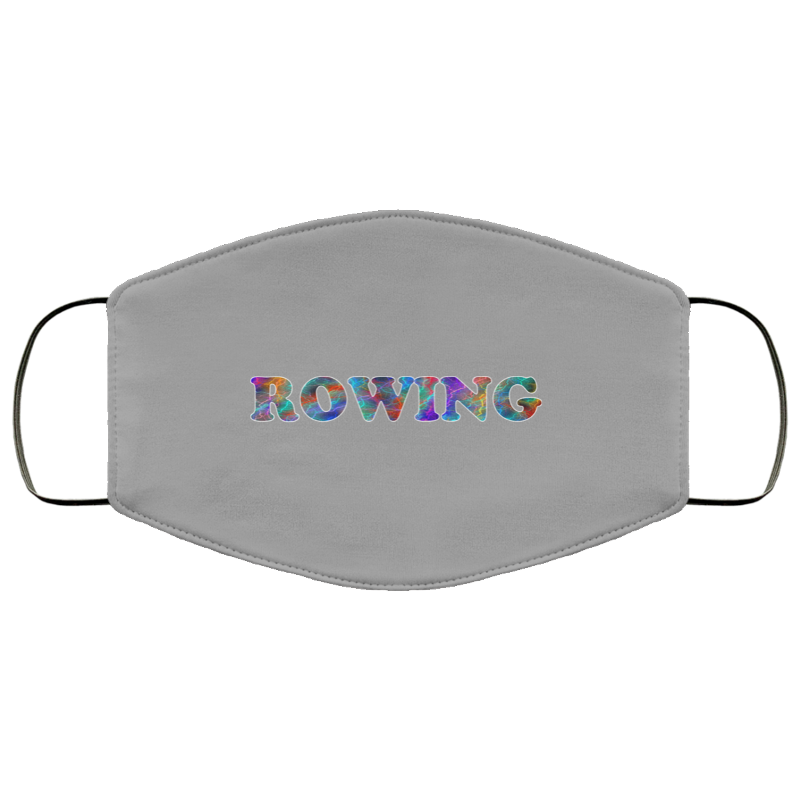 Rowing 2 Layer Protective Mask