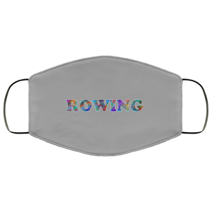 Rowing 2 Layer Protective Mask