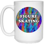 Figure Skating Mug