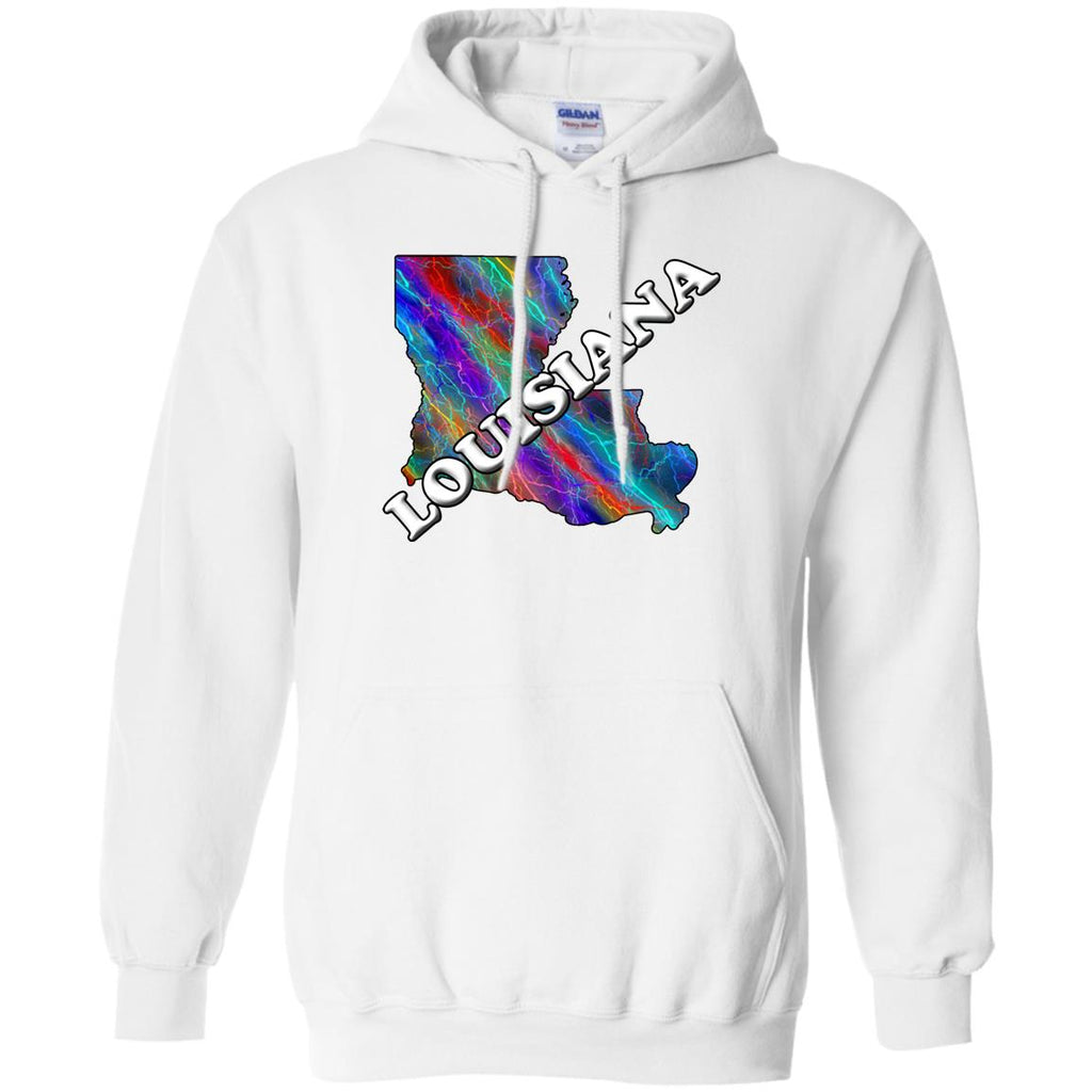 Louisiana Hoodie