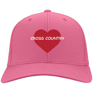 Cross Country Sport Hat