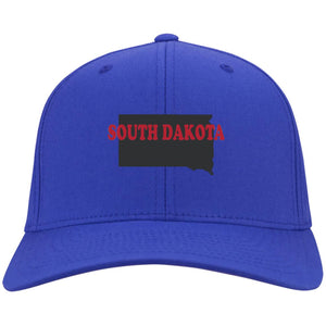 South Dakota State Hat