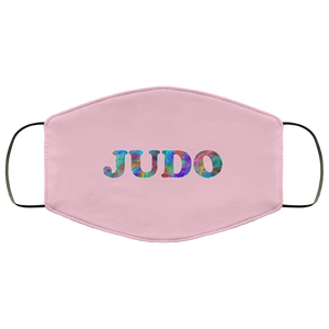 Judo 2 Layer Protective Mask