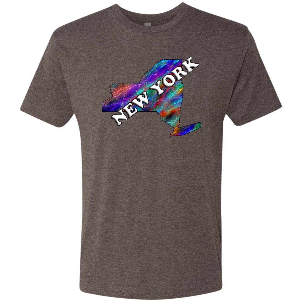 New York State T-Shirt