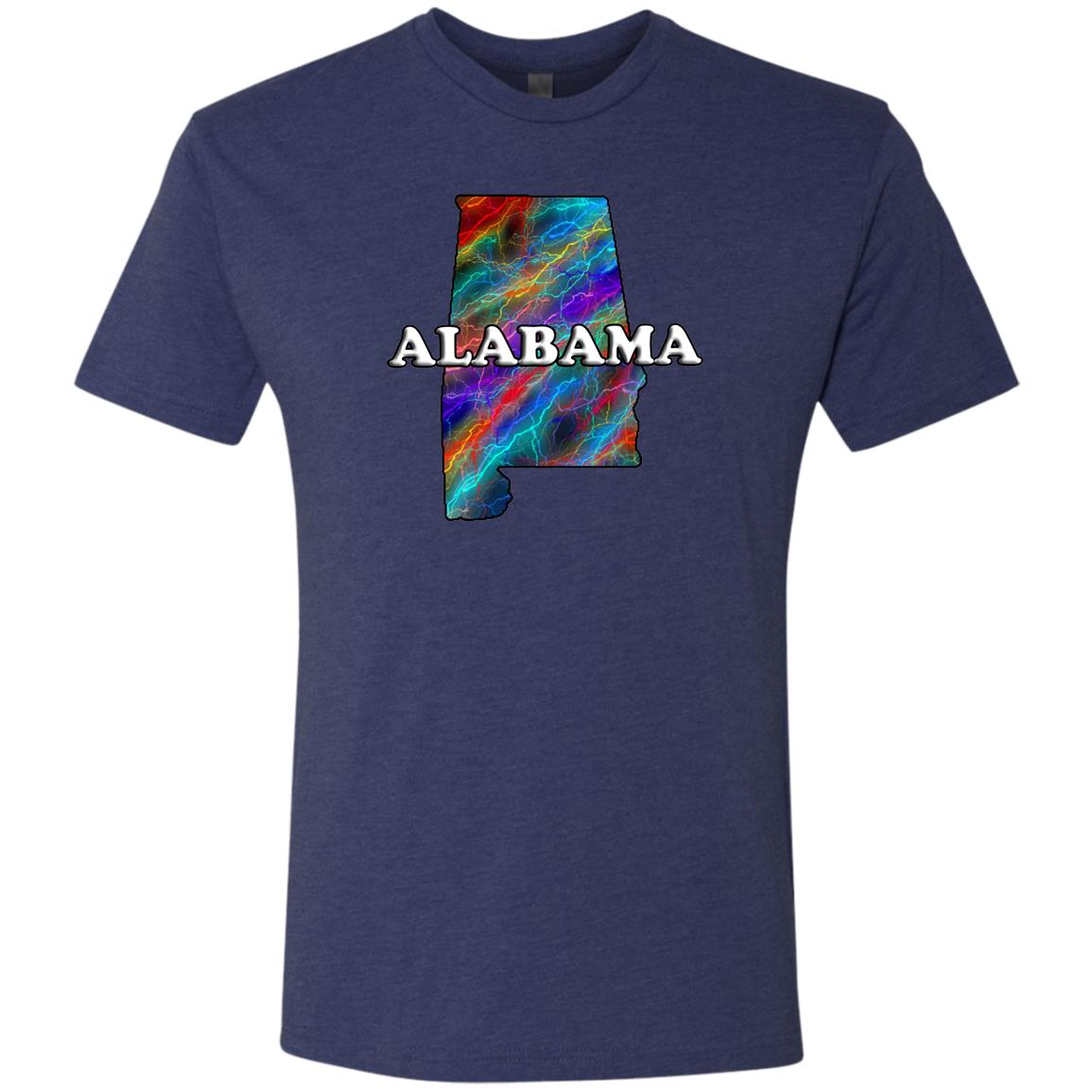 Alabama State T-Shirt