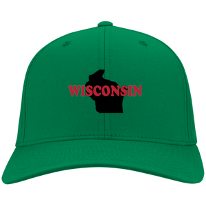Wisconsin State Hat