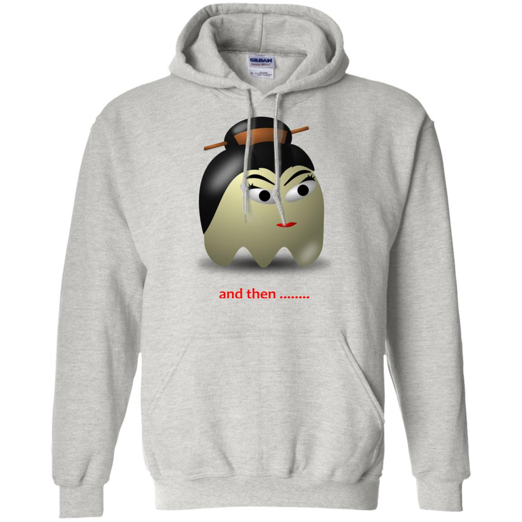 PACMAN 1