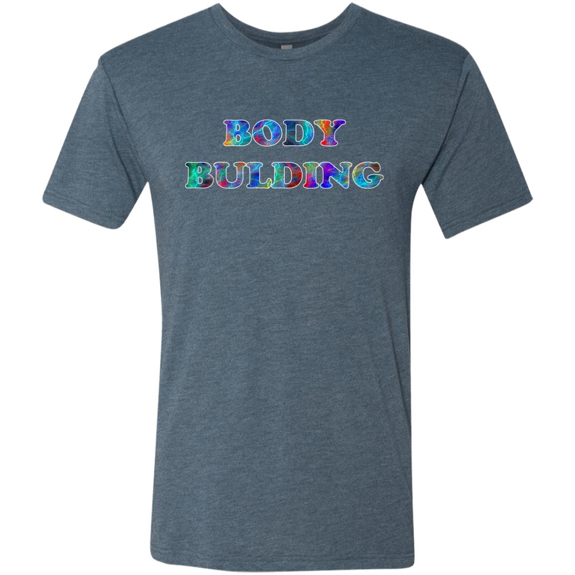 Body Building Sport T-Shirt