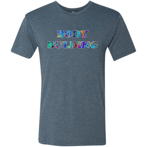 Body Building Sport T-Shirt
