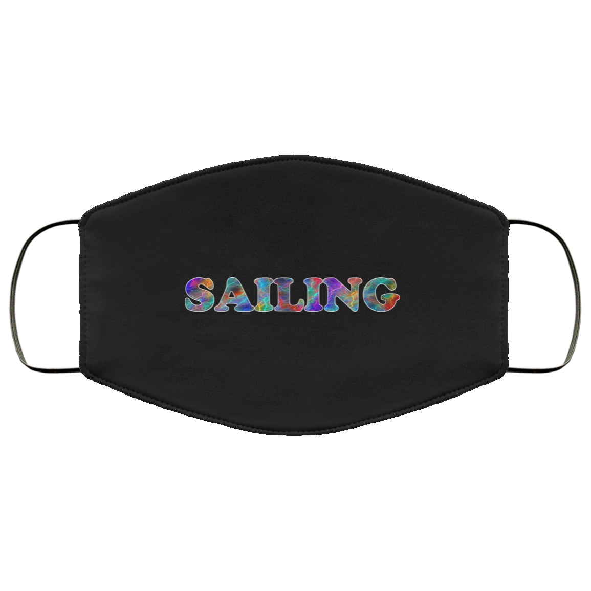 Sailing 2 Layer Protective Mask