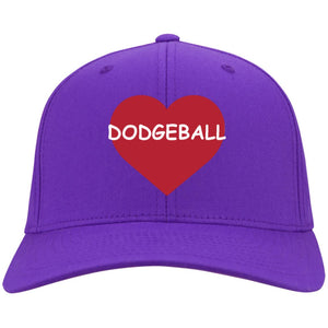 Dodgeball Sport Hat