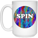 Spin Mug