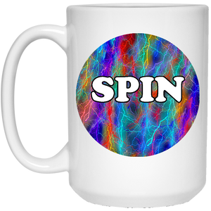 Spin Mug