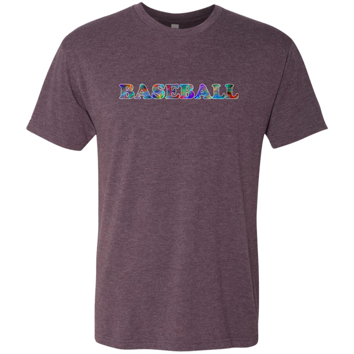 Baseball Sport T-Shirt
