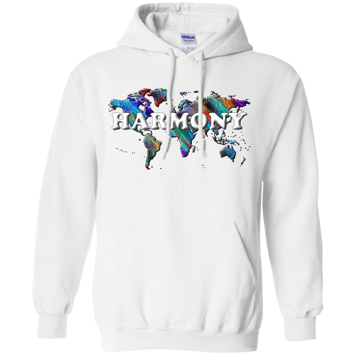 Harmony Statement Hoodie