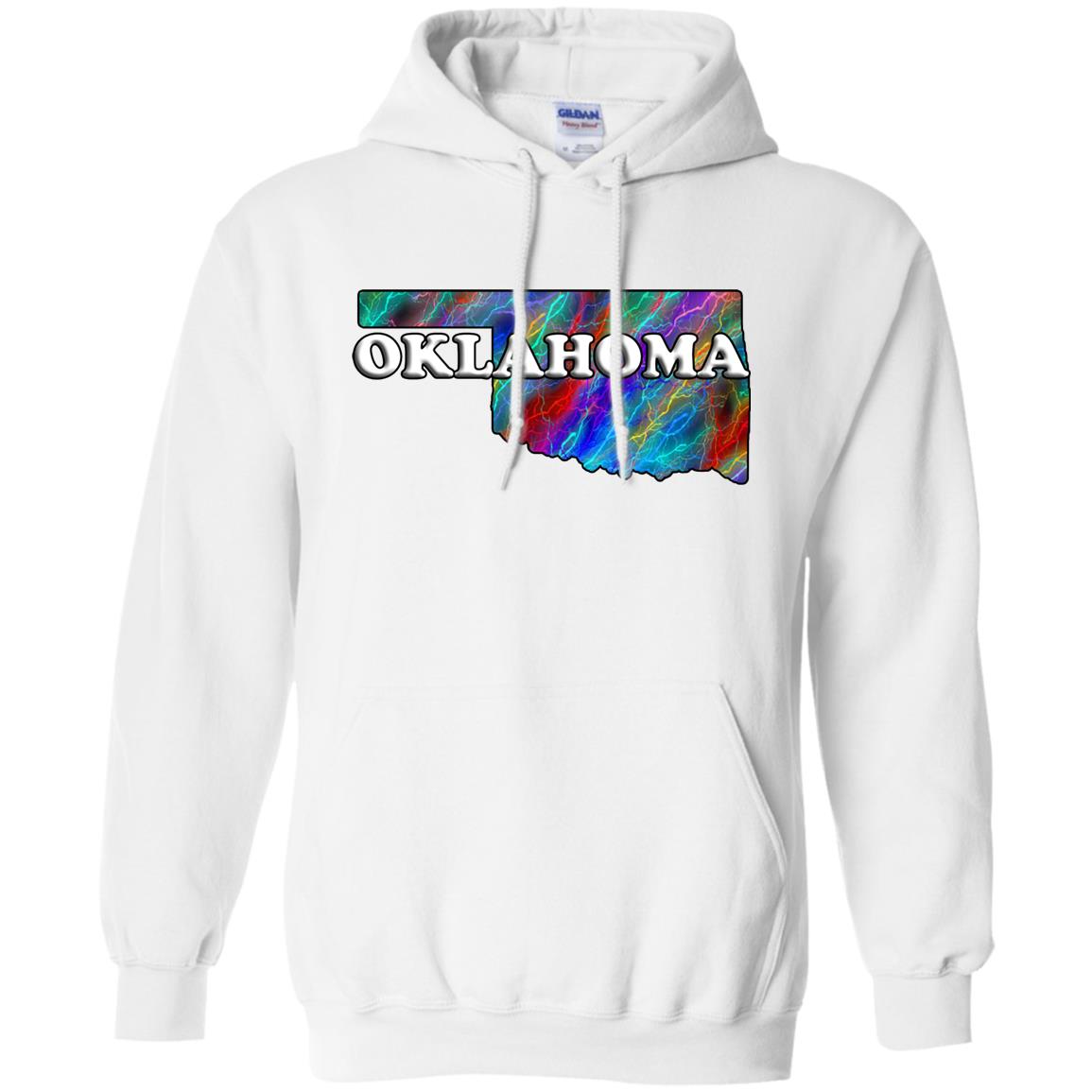 Oklahoma State Hoodie