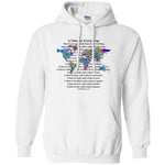 A Time for Everything Hoodie