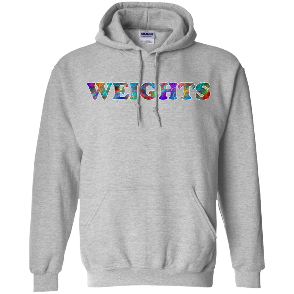 SPORT HOODIE