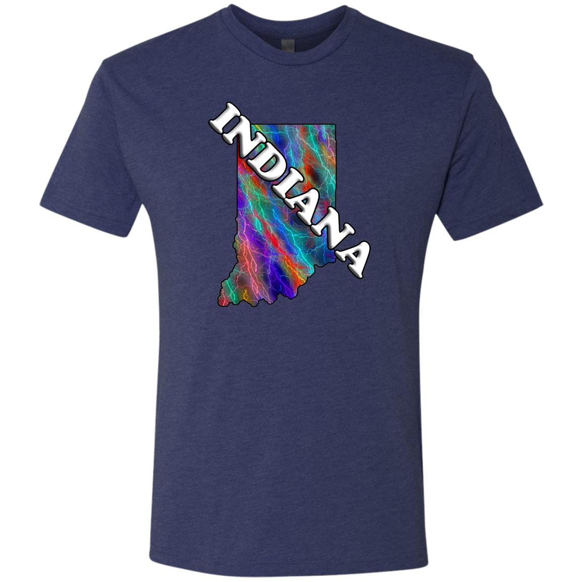 Indiana State Shirt