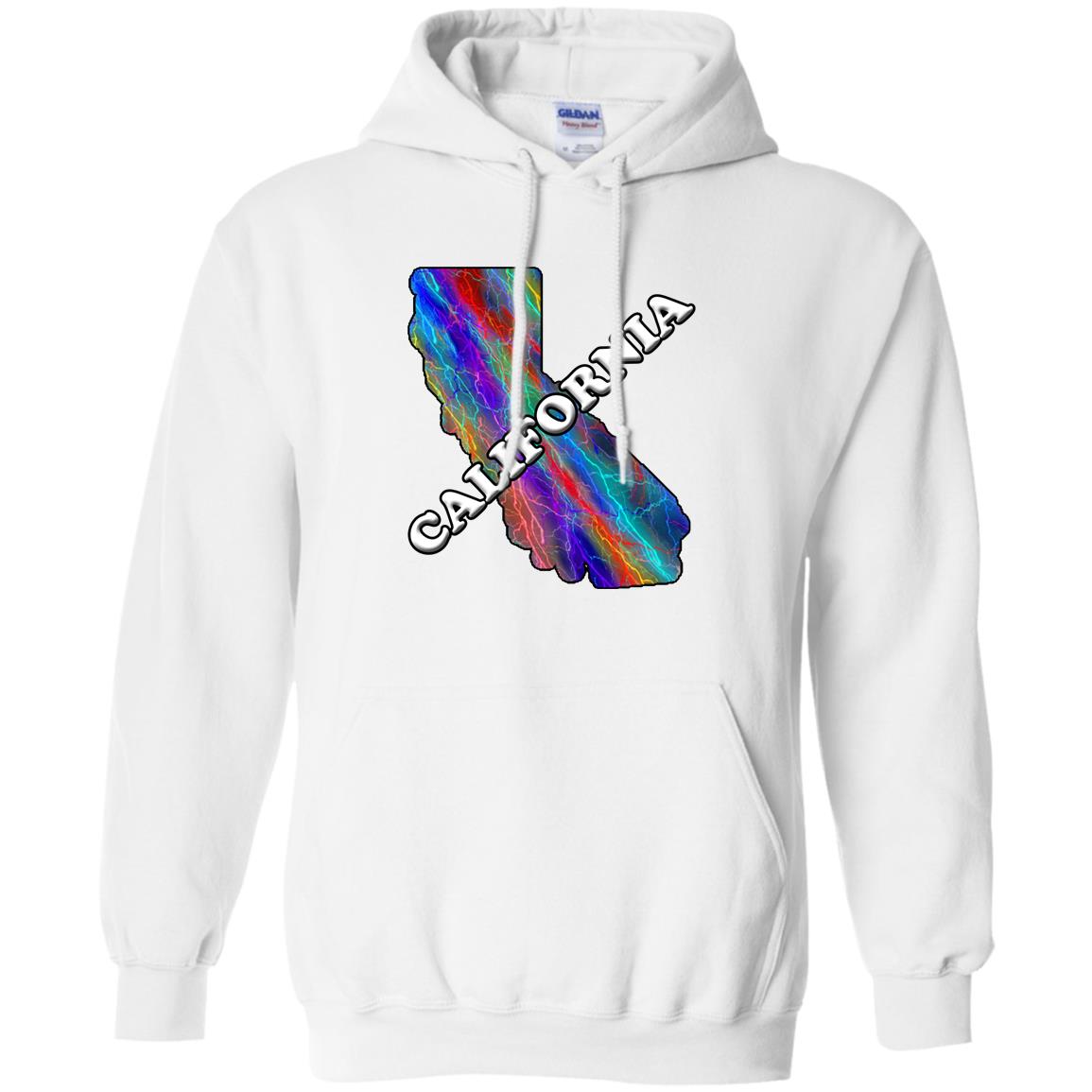 California State Hoodie