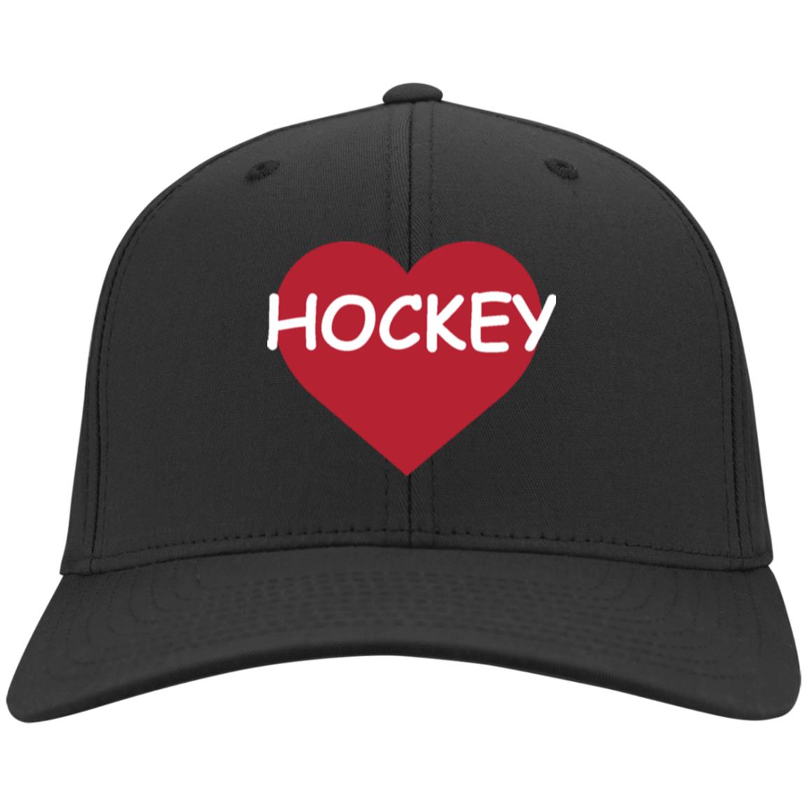 Hockeyv Sport Hat