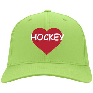 Hockeyv Sport Hat