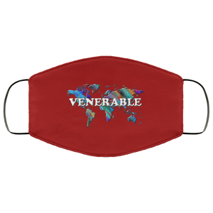 Venerable 2 Layer Protective Mask