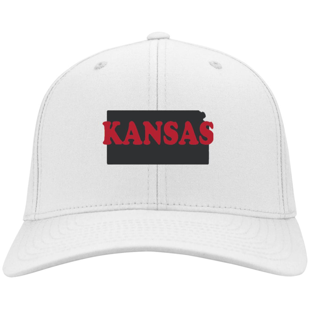 Kansas Hat